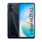 SMARTPHONE INFINIX HOT 12 X6817 4G- 4/64G  NOIR