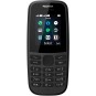 TELEPHONE PORTABLE NOKIA 105 TA 1428 DS NENA1 CHARCOAL  11SAKBW1A01