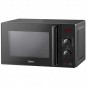 MICRO ONDE MIDEA 20 LITRES NOIR AG720CGN