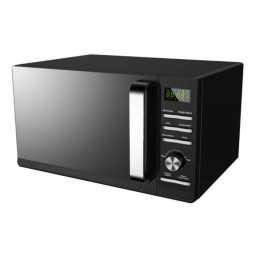 MICRO-ONDE SABA P90D25EL-ZV 25 LITRES - NOIR