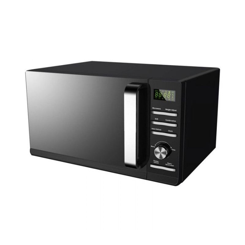 MICRO-ONDE SABA P90D25EL-ZV 25 LITRES - NOIR