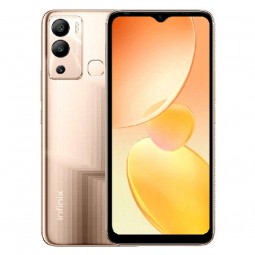 SMARTPHONE INFINIX HOT 12I 4GO 64GO GOLD