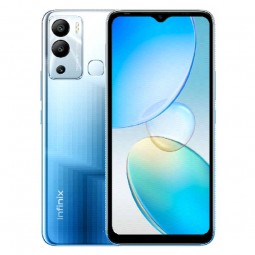 SMARTPHONE INFINIX HOT 12I 4GO 64GO BLEU