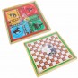 Jeux Et Jouet De Dame et Chevaux