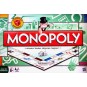 JEU DE MONOPOLY FRE/ARA GOLD