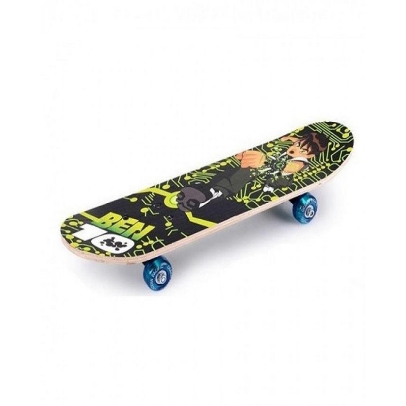 BOBBY PULED SKATEBOARD DISPLAY GM