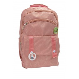 SAC A DOS HI BEAR ROSE
