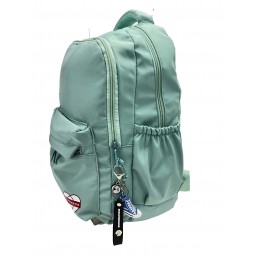 SAC A DOS REF 2112 FEIFANGBAG VERT