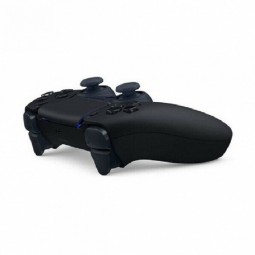 SONY MANETTE PS5 DUALSENSE MIDNIGHT BLACK 78771116628