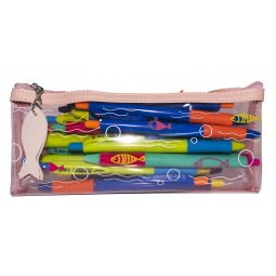 TROUSSE REF 2053 BUYIANG ROSE