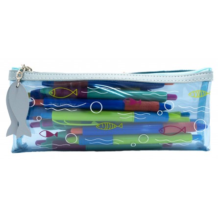 TROUSSE REF 2053 BUYIANG BLEU