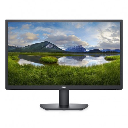 Samsung - Ecran PC 23.8 75Hz - Noir