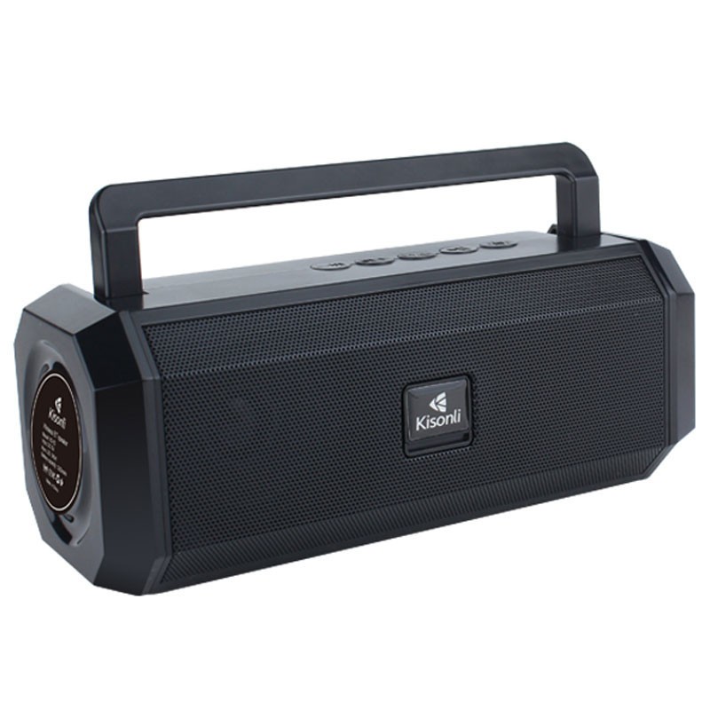 HAUT PARLEUR KISOLNI VS-4 5W/1200MAH