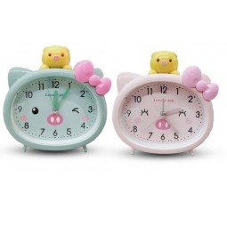 MONTRE ALARM CLOCK AY12404 17-8