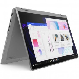 PC PORTABLE LENOVO IDEAPAD FLEX 5 14ITL05 I3 11È GÉN 8GO 512GO SSD - GRIS