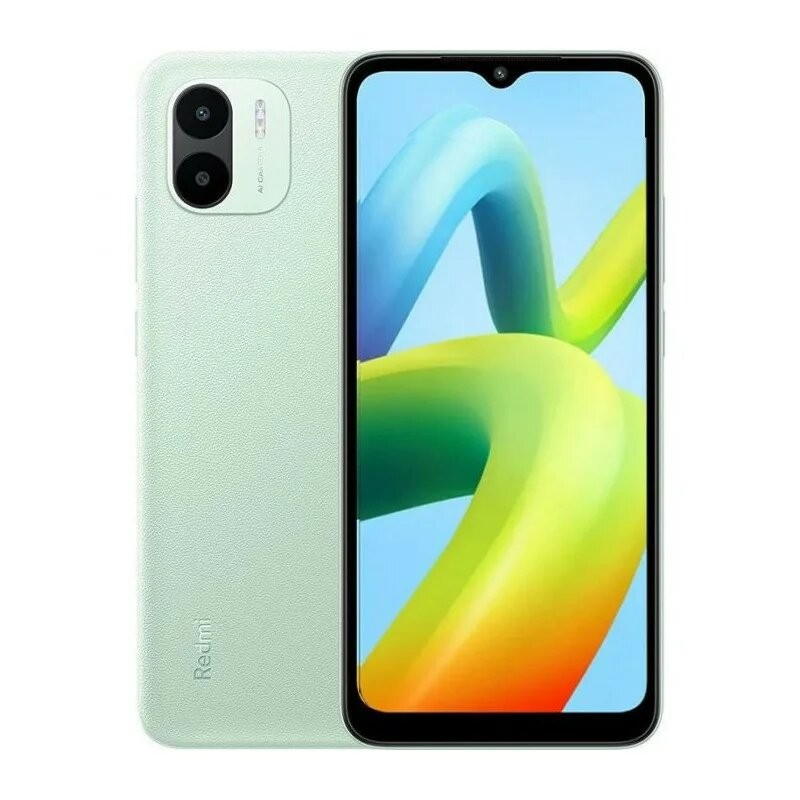SMARTPHONE REDMI A1 PLUS 2GO 32GO - VERT