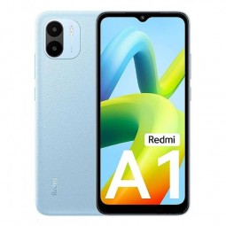 SMARTPHONE REDMI A1 PLUS 2GO 32GO - BLEU