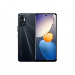 SMARTPHONE INFINIX HOT 12 X6817 4G- 4/128G  NOIR