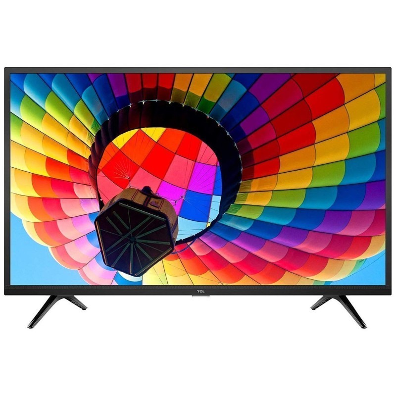 TV 55 TCL P735 LED ULTRA HD LCD GOOGLE TV (55P735) FICHE TECHNIQUE