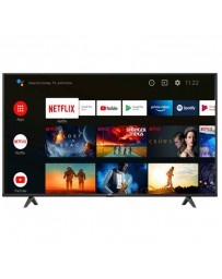 TV TCL P615 50" UHD Android Smart (50P615)