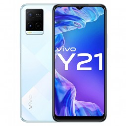 SMARTPHONE VIVO Y21 4G/64GB DIAMOND