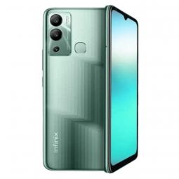 SMARTPHONE INFINIX HOT 12I 4GO 64GO VERT X665B