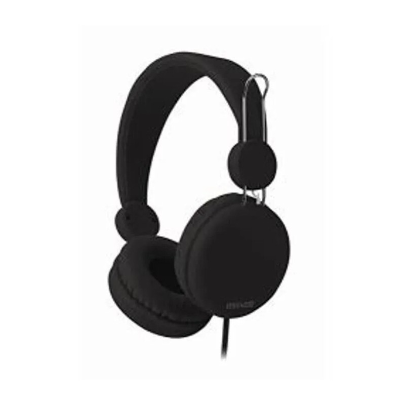 CASQUE MAXELL SPECTRUM NOIR 303640