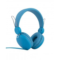 CASQUE MAXELL SPECTRUM BLEU CIEL 303642