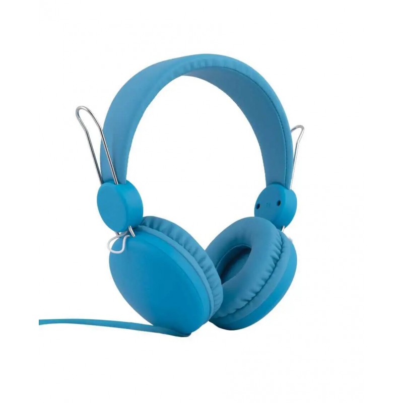 CASQUE MAXELL SPECTRUM BLEU CIEL 303642