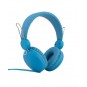 CASQUE MAXELL SPECTRUM BLEU CIEL 303642