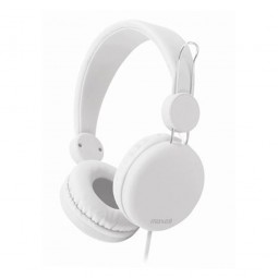 CASQUE MAXELL SPECTRUM WHITE 303641