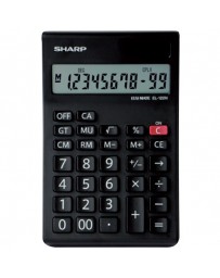 Calculatrice Sharp EL-122N