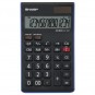 Calculatrice Sharp EL-144T