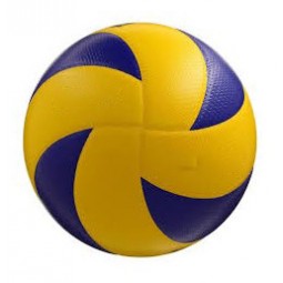 BALLON VOLLEY BALL HP-109 SIZE 5