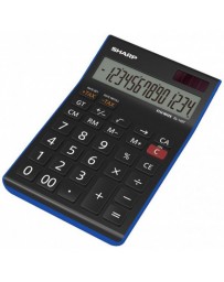 Calculatrice Sharp EL-144T