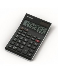 Calculatrice Sharp EL-124T