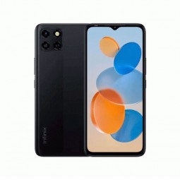 SMARTPHONE INFINIX  SMART 6  2/32G-4G NOIR  X6512