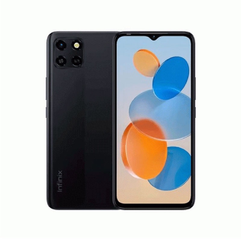 SMARTPHONE INFINIX  SMART 6  2/32G-4G NOIR  X6512