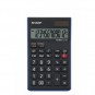 Calculatrice Sharp EL-124T