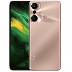 SMARTPHONE INFINIX HOT20I 4G-4G/64G-X665E GOLD