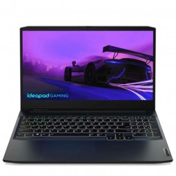 PC PORTABLE LENOVO IP Gaming3 I5 11E GEN 8G/512SSD (82K101HCFG)