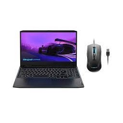 Pc Portable Lenovo IDEAPAD GAMING 3 15IHU6 I5-11320H 8 Go RTX 3050 4GB Noir – 82K101AGFG