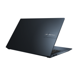 PC PORTABLE ASUS R5  8G/512G  RTX3050 G3 M3500QC-L1400W BLEU