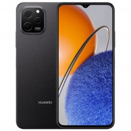 SMARTPHONE HUAWEI NOVA Y61 4G/64G NOIR -EVE-LX9