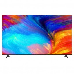 TV TCL 50'' SMART P635 GOOGLE UHD 4K (50P635)