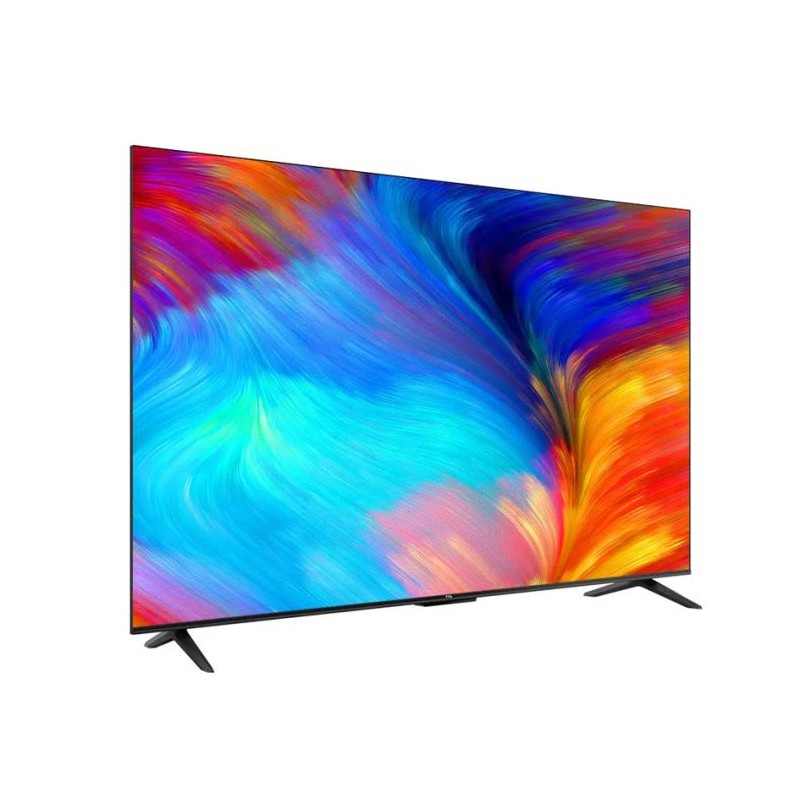 TV TCL 50'' SMART P635 GOOGLE UHD 4K (50P635)