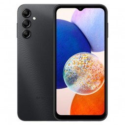SMARTPHONE SAMSUNG GALAXY A14 6G/128G NOIR