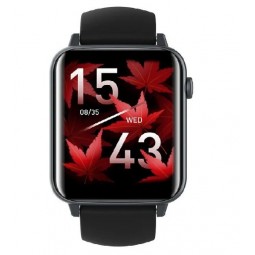 SMARTWATCH DOOGEE CS3 NOIR