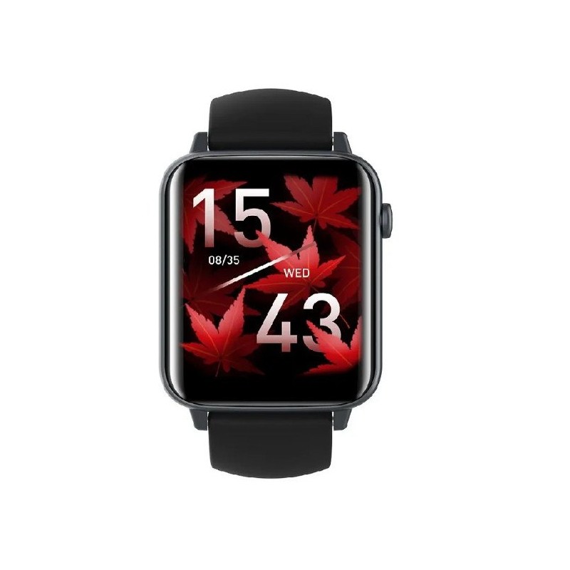 SMARTWATCH DOOGEE CS3 NOIR