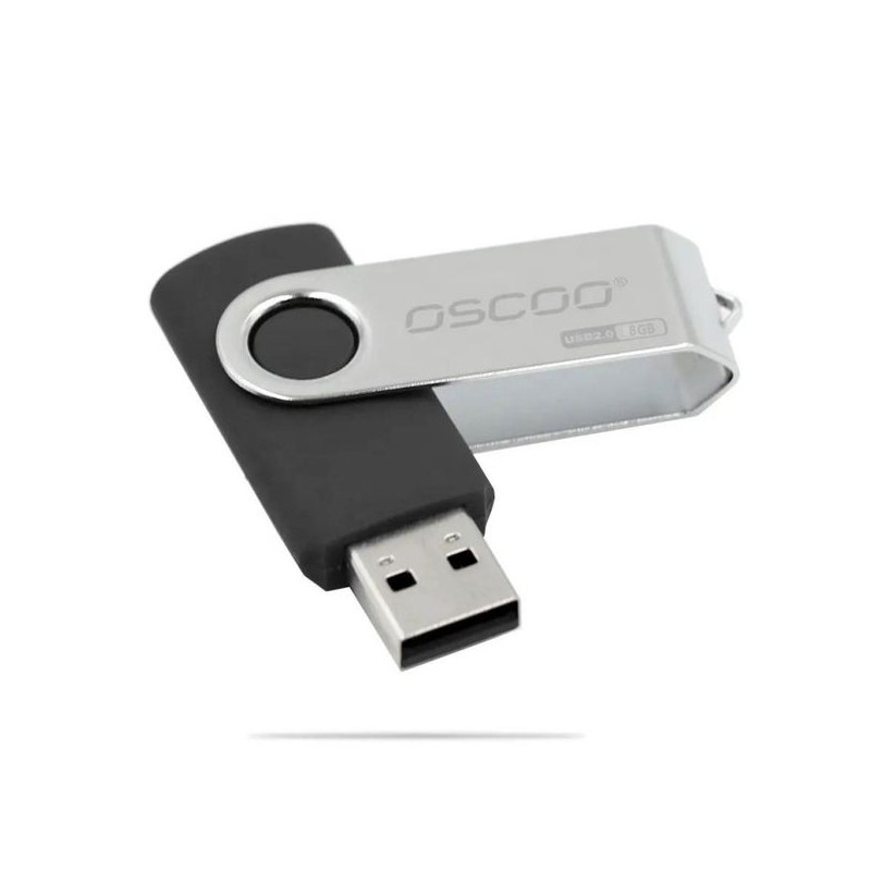 Lot De 10 8GO Clé USB 2.0 Lecteur Flash USB Couleur Mixte SA39635 -  Cdiscount Informatique